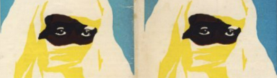 Imagery from a 1931 brochure for the RMS Adriatic.
