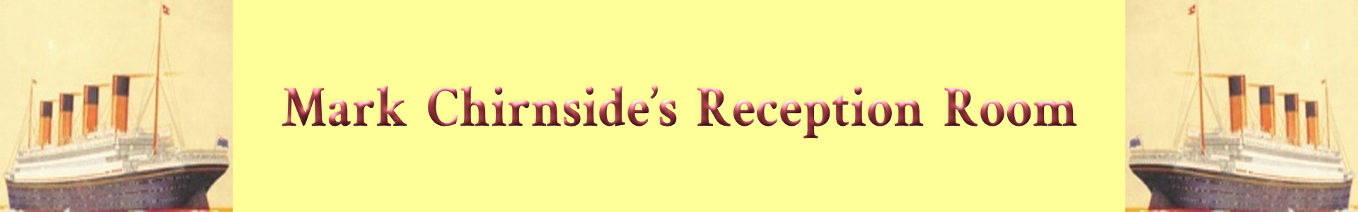subscribe banner