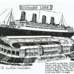 Aquitania-WembleyStadium