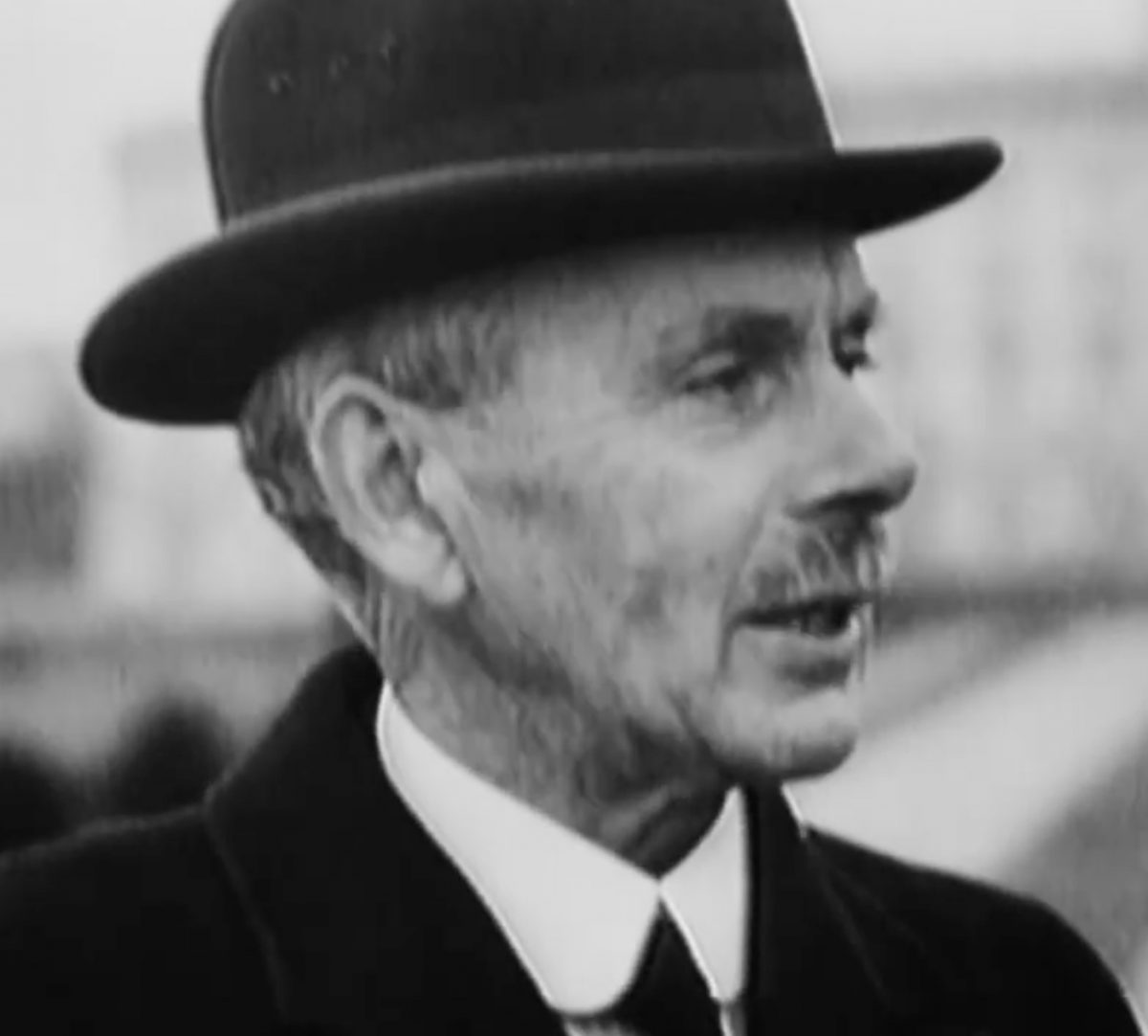 Did You Know About John Andrews?