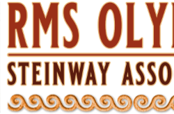 RMSOlympicSteinwayLogo