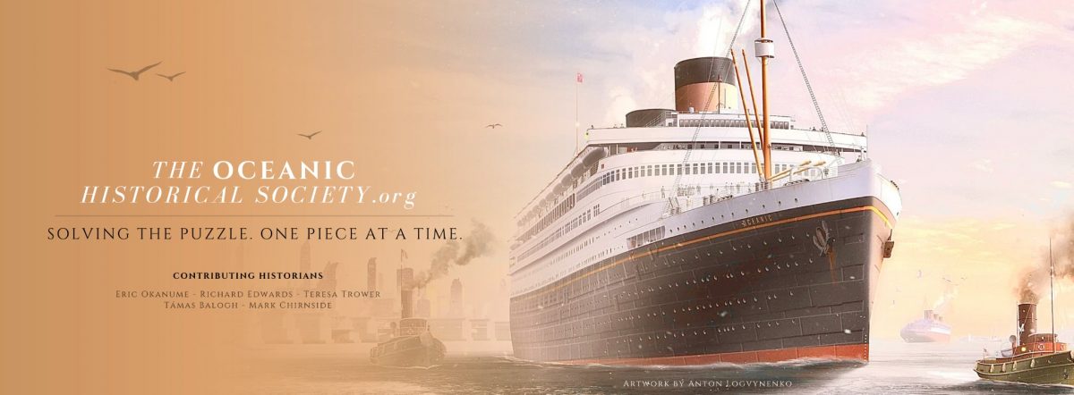 The Oceanic Historical Society