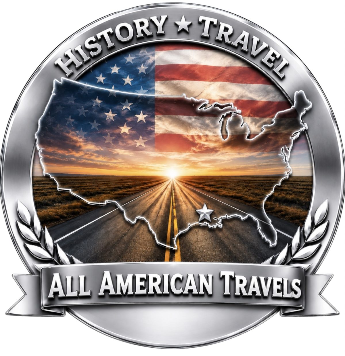 Olympic with Mark Chirnside – All American Travels