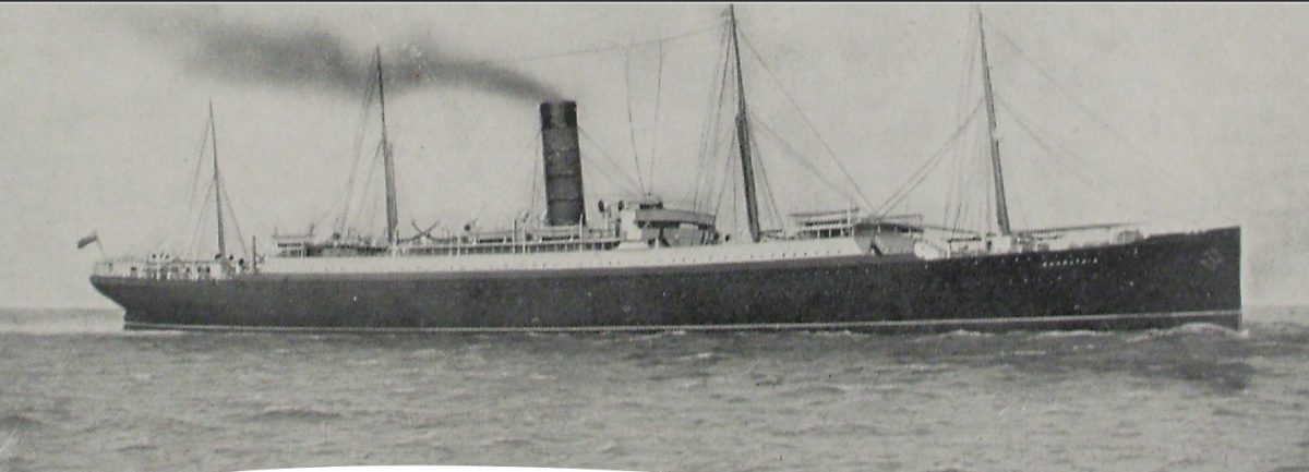 Did You Know About the Reward for Carpathia’s Crew?